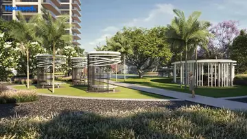 Amenities of Indiabulls Estate and Club - Image 338984