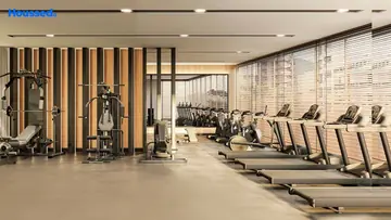 Amenities of Indiabulls Estate and Club - Image 338986