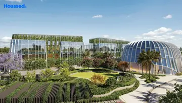 Amenities of Indiabulls Estate and Club - Image 338988