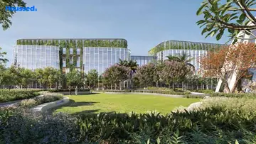 Amenities of Indiabulls Estate and Club - Image 338987
