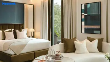 Sample Apartment of Indiabulls Estate and Club - Image 338991