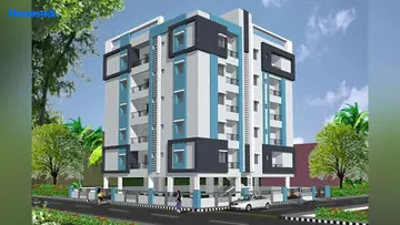 Project Image of Primark Sri Ram Residency - Image 338997