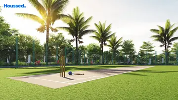 Amenities of Ozen City - Image 339077