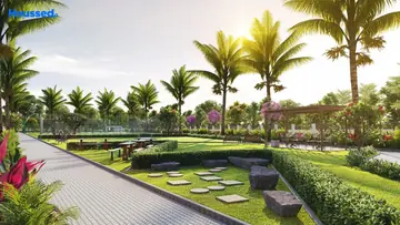 Amenities of Ozen City - Image 339080
