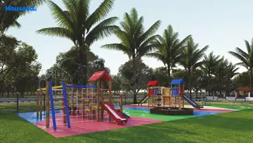 Amenities of Ozen City - Image 339083
