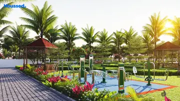 Amenities of Ozen City - Image 339084
