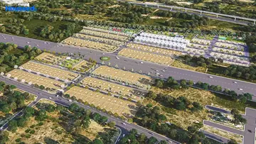 Project Image of Ozen City - Image 339076