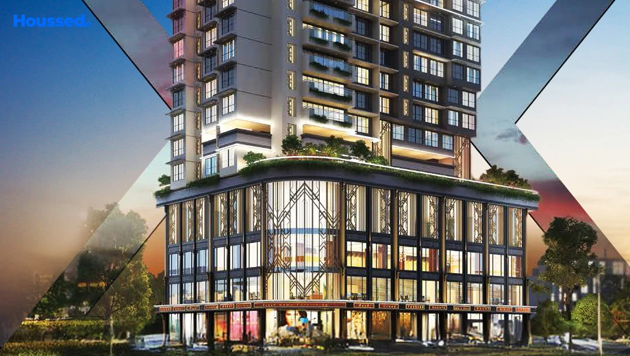 Project Image of Commercial Pinal Pramukh Krupa in Mulund West, Mumbai - Image 339092