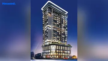 Project Image of Commercial Pinal Pramukh Krupa - Image 339091