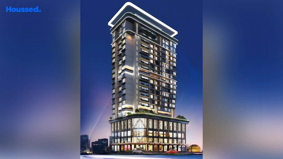 Project Image of Commercial Pinal Pramukh Krupa in Mulund West, Mumbai - Image 339091
