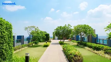 Amenities of Prabhakar Esquina Private Residence - Image 339105