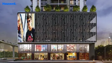 Project Image of Prabhakar Esquina Private Residence - Image 339102