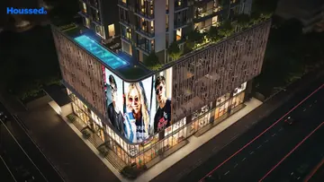 Project Image of Prabhakar Esquina Private Residence - Image 339103