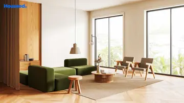 Sample Apartment of Prabhakar Esquina Private Residence - Image 339107