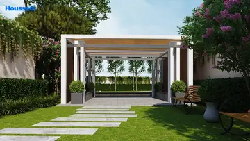 Amenities of Puraniks Mirai - Image 339124