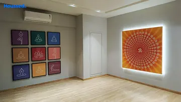 Amenities of Puraniks Mirai - Image 339120