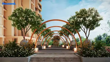 Amenities of Puraniks Mirai - Image 339123