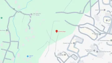 Location of Puraniks Mirai - Image 339127