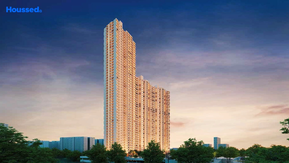 Project Image of Puraniks Mirai in Kasarvadavali, Thane - Image 339116