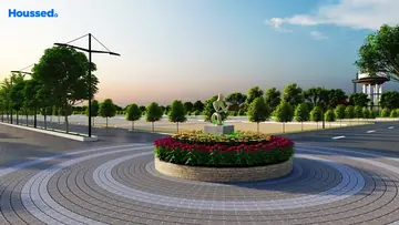 Amenities of Radha Madhav Vrindavan Phase 3 - Image 339137