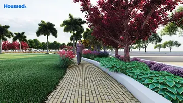 Amenities of Radha Madhav Vrindavan Phase 3 - Image 339141