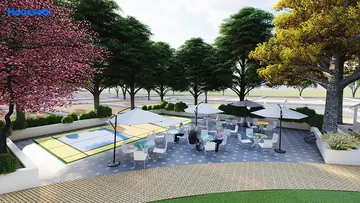 Amenities of Radha Madhav Vrindavan Phase 3 - Image 339139