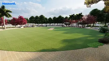 Amenities of Radha Madhav Vrindavan Phase 3 - Image 339138