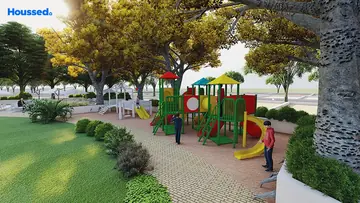 Amenities of Radha Madhav Vrindavan Phase 3 - Image 339136