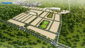 Project Image of Radha Madhav Vrindavan Phase 3 - Image 339134