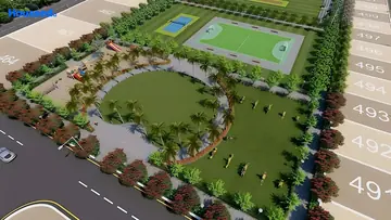 R Sandesh Nagari 5