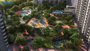 Amenities of Sattva Vasanta Skye - Image 339182