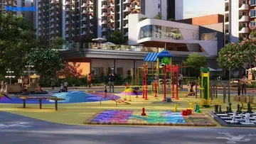Amenities of Sattva Vasanta Skye - Image 339179