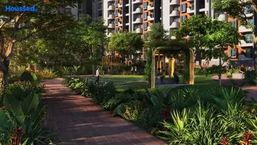 Amenities of Sattva Vasanta Skye - Image 339181