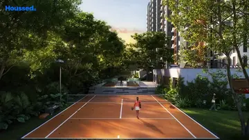 Amenities of Sattva Vasanta Skye - Image 339180