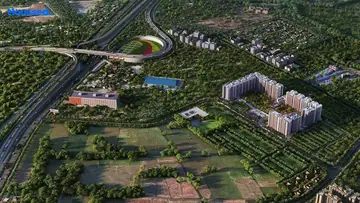 Project Image of Sattva Vasanta Skye - Image 339178
