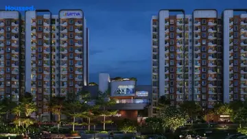 Project Image of Sattva Vasanta Skye - Image 339174