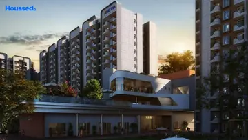 Project Image of Sattva Vasanta Skye - Image 339173