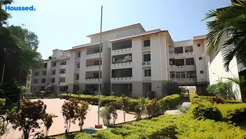 Project Image of Shriram Spurthi - Image 339167