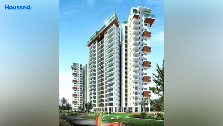 Project Image of Skylark Esta in Whitefield, Bangalore - Image 339193