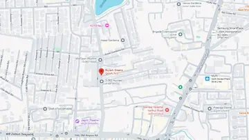 Location of Skylark Greens - Image 339205
