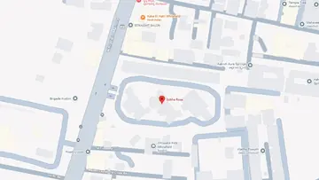 Location of Sobha Rose - Image 339217