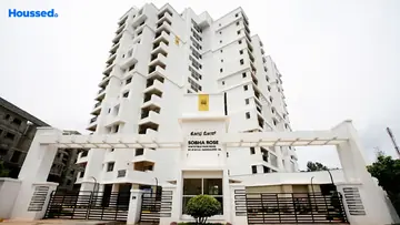 Project Image of Sobha Rose - Image 339213