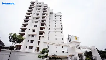 Project Image of Sobha Rose - Image 339212