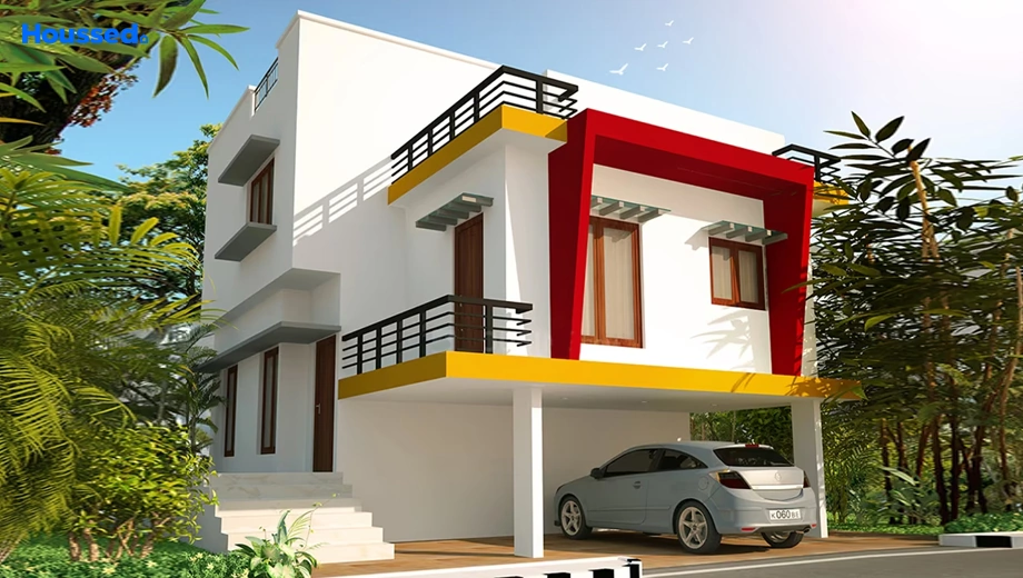 Project Image of Celebrity Harmony in Electronic City, Bangalore - Image 339222