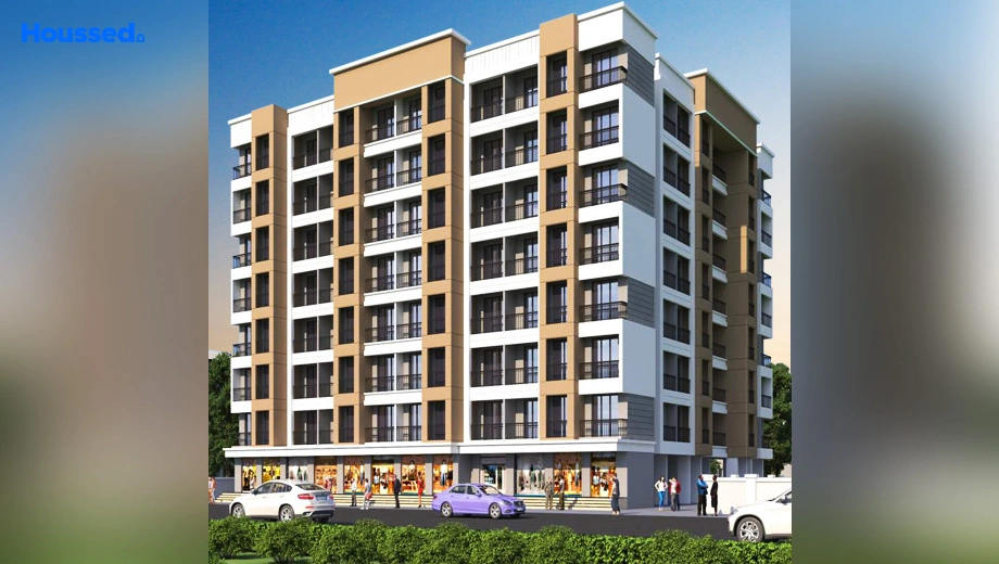Project Image of Shivom Lakeside in Kalyan East, Thane - Image 339239
