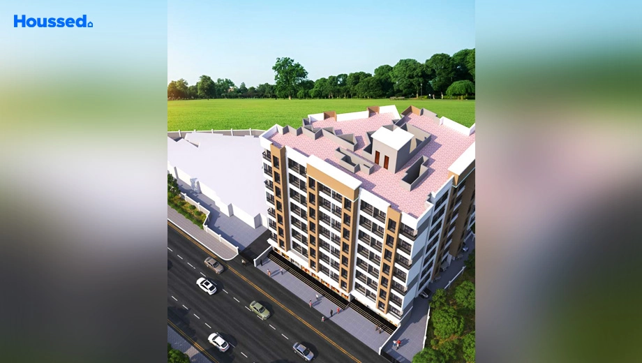 Project Image of Shivom Lakeside in Kalyan East, Thane - Image 339238