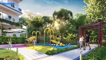 Amenities of Minu Signature Homes - Image 339252