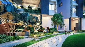 Amenities of Minu Signature Homes - Image 339254