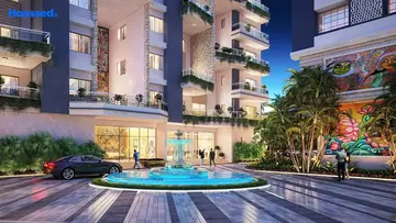 Amenities of Minu Signature Homes - Image 339256