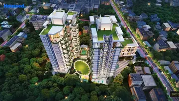 Project Image of Minu Signature Homes - Image 339250